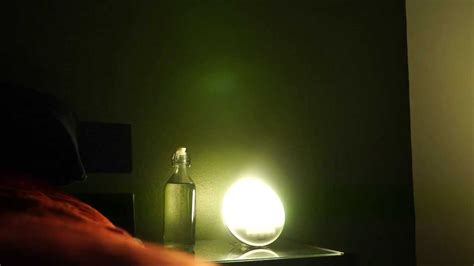 Sounds like a good plan! Philips Wake-up LED Light - HF3520 - YouTube