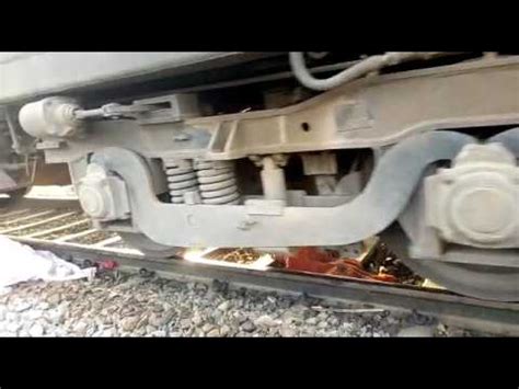 A metro train carrying 213 passengers collided with an empty one in a tunnel near the petronas towers, at transport minister wee ka siong said in a separate statement that the crash was the metro system's first major accident in the 23 years it what happens to your body in extreme heat? Train passed over dead body on railway track in Varanasi ...