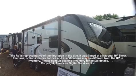 2021 keystone cougar half ton 22rbs rv. Keystone-Cougar Half-Ton-22RBS - by Sonny's RVs of Casper ...