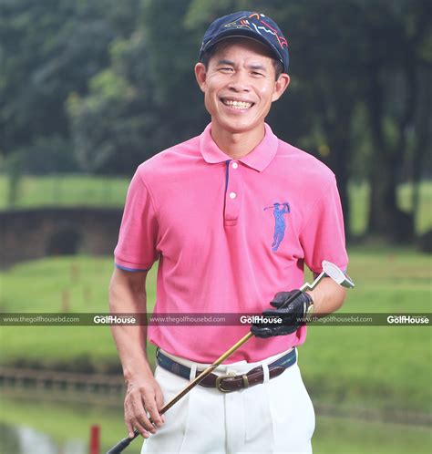 The Tennis Champion Who Became A Golfer Thegolfhouse