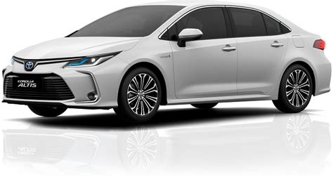 Chiangmai thailand january 17 2020 private car new toyota stock photo picture and royalty free image image 141140394. 2020 Toyota Corolla Altis: Launch, Specs, Prices, Features ...