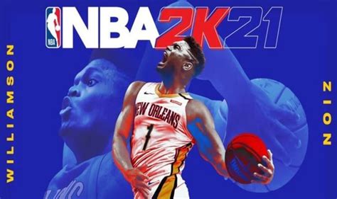 Nba 2k21 Demo Release Date Confirmed For Ps4 Xbox One And Nintendo
