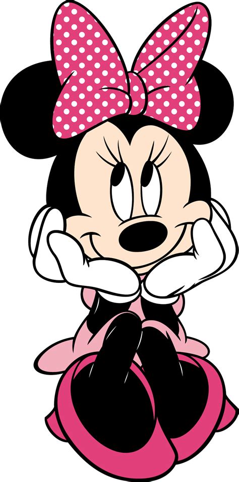 minnie mouse png image png all png all