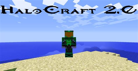 Two more things you will need to get firs is a fresh set of armor, iron, gold, diamond or netherite and one of the four gems, diamond, emerald, ruby, sapphire. HaloCraft 2.0! Mod for Minecraft 1.8+ - Minecraft Mods ...