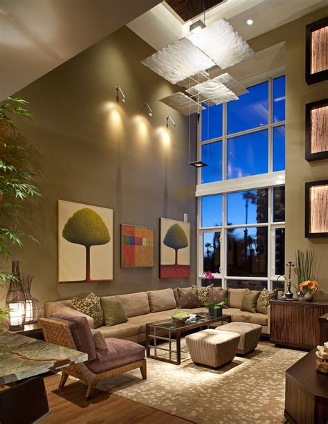 Contemporary San Diego Interior Design Jpwalters Design Associates