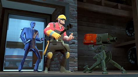 Team Fortress 2 Wallpaper And Background Image 1600x900