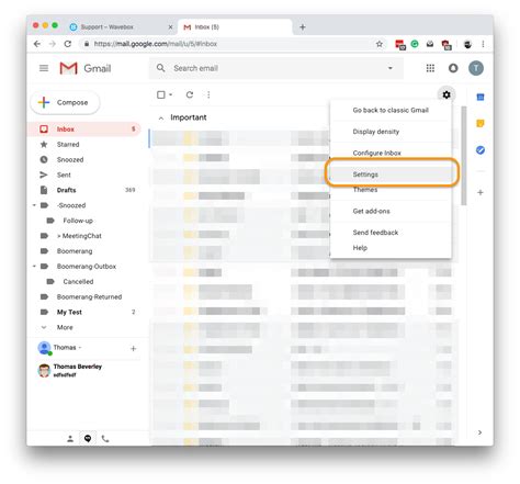 How To Delete All Unread Emails In Gmail Inbox Ideas