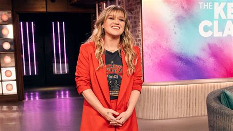 Kelly Clarkson Explains Why She Needed A ‘fresh Start In New York Cnn