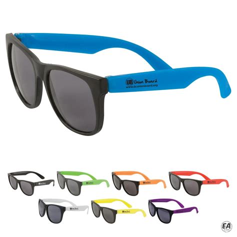 Promotional Promotional Sunglasses Custom Sunglasses Customized Promotional Sunglasses At