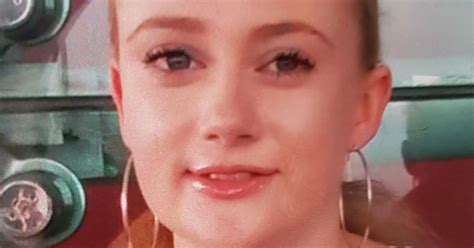Bristol Girl Missing For Five Days As Family S Concerns Grow Bristol Live