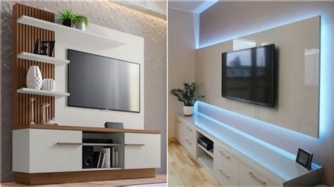 living room modern tv wall design  img jam