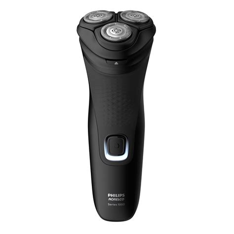 Series 1000 Shaver 1100 Corded Dry Shaver Power Sales