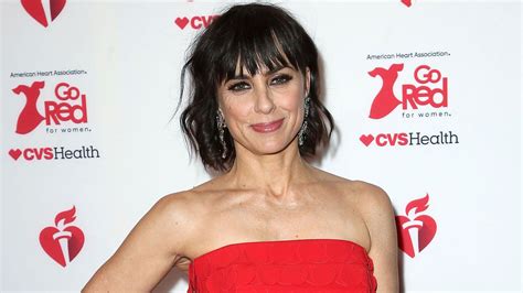 Constance Zimmer 25 Things You Dont Know About Me