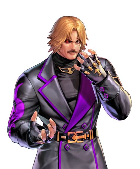 King Of Fighters All Star Rugal Bernstein By Hes6789 King Of Fighters Fighter Street Fighter