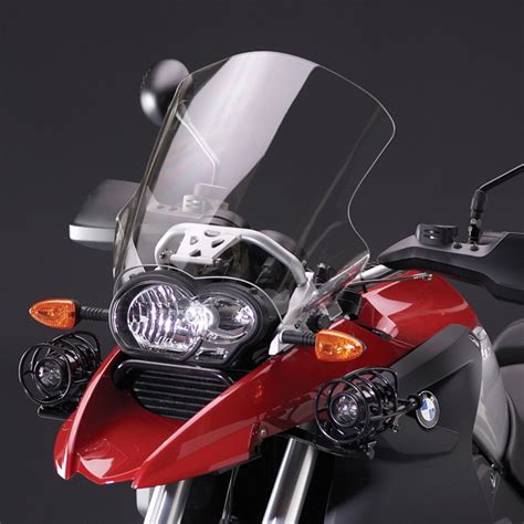 And my experience with this bike is just out of the world. BMW R1200GS Standard 2004-current - Replacement Windshield ...