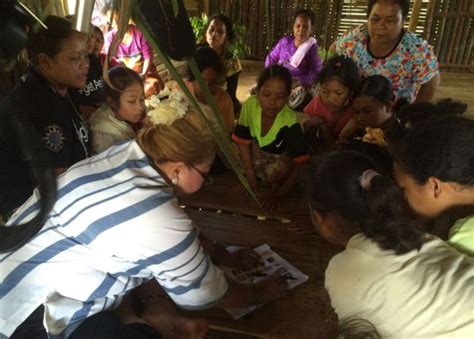 The world is my country, all mankind are my brethren, and to do good is my religion. Who Is Responsible For The Orang Asli Children Tragedy Of ...