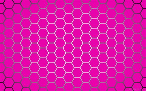 Gradient White Gray Pink Black Hexagon Glow 2880×1800 C4 E503aa Ffffff