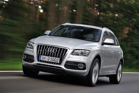 How to jump start a vehicle. 2012 Audi Q5 Recall: Sunroof Glass Could Break - autoevolution
