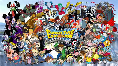 Cartoon Network Desktop Wallpapers Top Những Hình Ảnh Đẹp