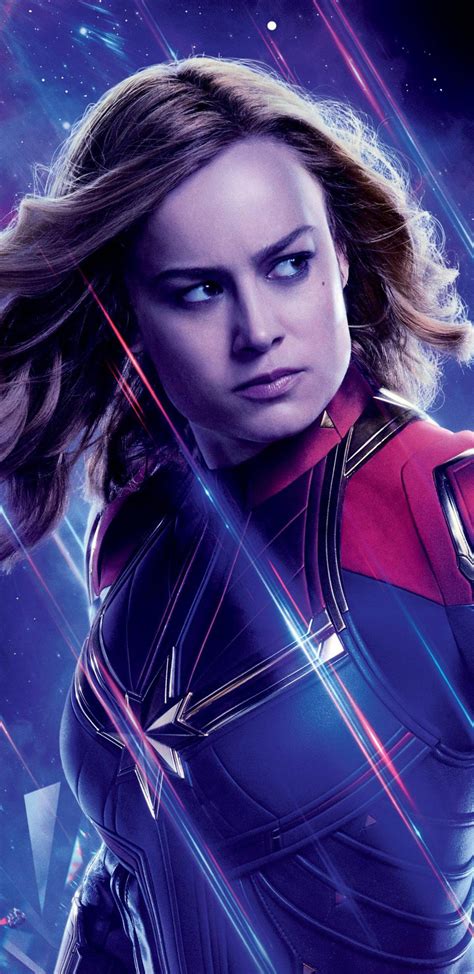 1440x2960 Captain Marvel In Avengers Endgame Samsung Galaxy Note 9 8 S9 S8 S8 Qhd Hd 4k