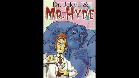 Dr Jekyll And Mr Hyde 1986 Youtube