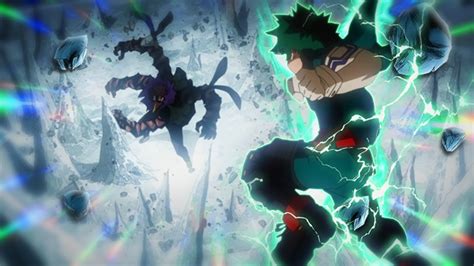Crunchyroll Announces 2020 Winners Of Fifth Annual Anime Awards