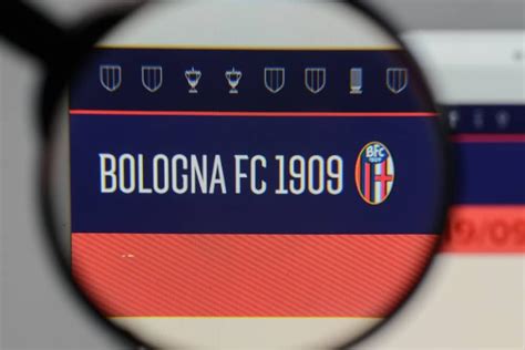 Bologna Football Club The Complete Guide Oysan