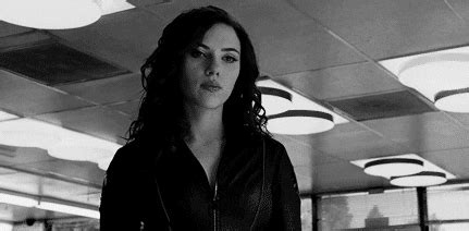 Black widow, maria hill, elisa maza and mary jane! Scarlett Johansson Avengers Rpg GIF - Find & Share on GIPHY