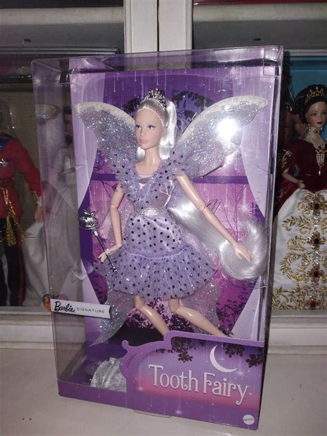 Barbie Tooth Fairy 2022 Hobbies And Toys Toys And Games On Carousell