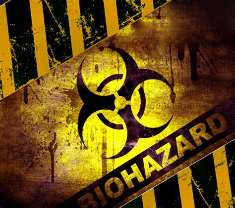 Biohazard Wallpaper By Gawico 2e Free On Zedge