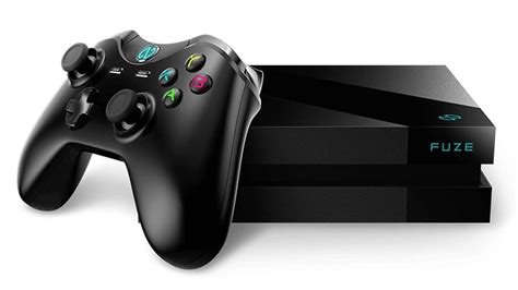 This New Chinese Video Game Console Looks A Lot Like The Xbox One