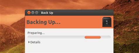 How To Backup Files On Ubuntu Ubuntu Free