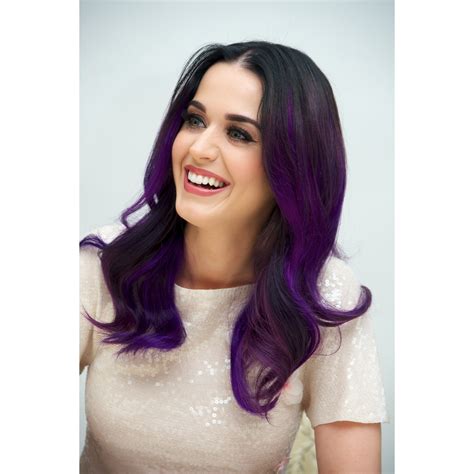 Katheryn elizabeth hudson (born october 25, 1984), known professionally as katy perry, is an american singer, songwriter, and television judge. 15 Ultra Violet Hair-Color Ideas to Celebrate 2018 Color ...
