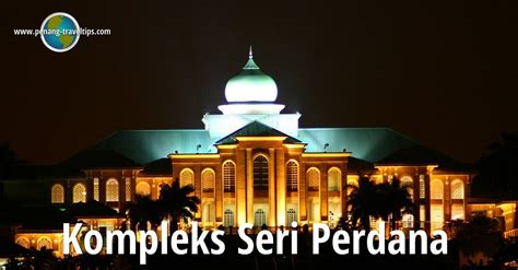 It is located at the junction of jalan dang wangi and jalan munshi abdullah. Kementerian Dalam Negeri Putrajaya