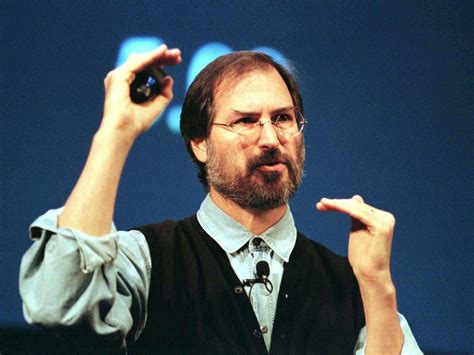 How Steve Jobs Helped Create The Web Business Insider