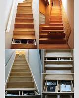 Storage Ideas Small House Pictures