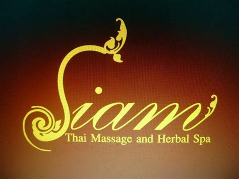 Siam Spm Traditionelle Thai Massage Wellness And Spa Mail Avd