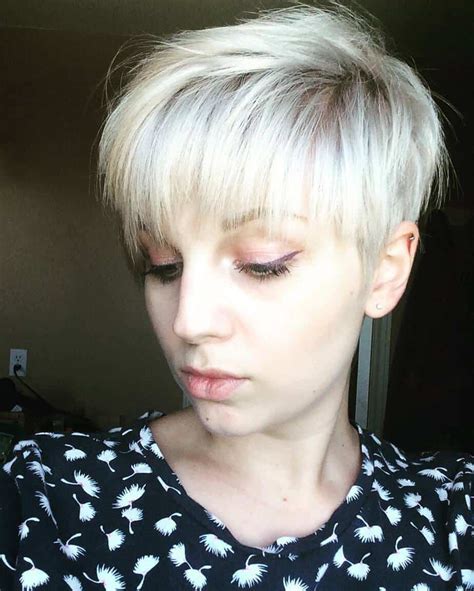 If you want your appearance to be. Top 15 most Beautiful and Unique womens short hairstyles 2020 (55+ Photos)