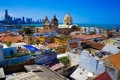 Cartagena Private Tours Context Travel