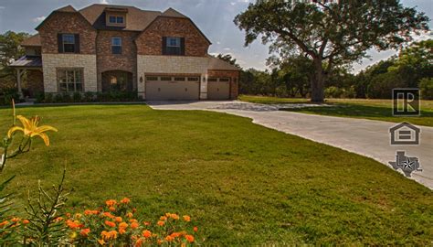 Buying Texas Real Estate Lone Star Luxury