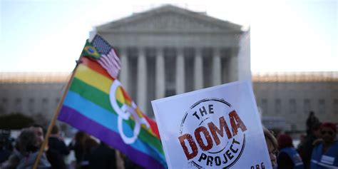 One Year After Supreme Court Doma Ruling Same Sex Couples More Aware