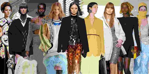 Top 9 Fall Fashion Trends 2021 That Forecast The Style Of The Season