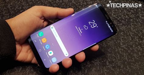Last known price of samsung galaxy s8 was rs. Samsung Galaxy S8 Philippines Official Price, Specs ...
