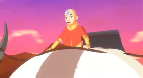 Avatar The Last Airbender Quest For Balance Comes To Switch Fall