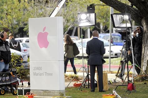 Apple Shareholders Rejection Of Ceo Succession Plan Caused By Confusion