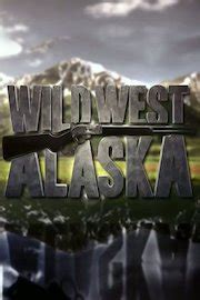 Watch Wild West Alaska Grizzly Sized Streaming Online Yidio