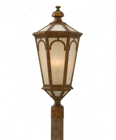 After 50 years in business, murray feiss lighting has mastered the art of manufacturing traditional lighting fixtures. Murray Feiss OL6408ATS Bond Street 4 Light Outdoor Post ...