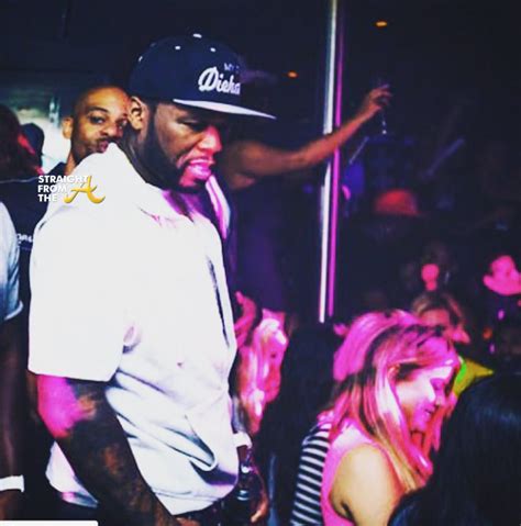 50 Cent Strip Club Straight From The A [sfta] Atlanta Entertainment Industry Gossip And News