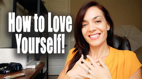 How To Love Yourself And Be Confident How To Love Yourself And Be Confident 3 Practical And