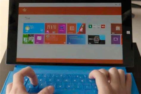 Actualiza Tu Surface Rt A Windows 10